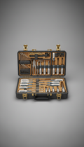Service Tool Kit In Company Colors